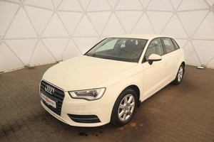 Хэтчбек Audi A3 2013 года, 1180000 рублей, Орёл