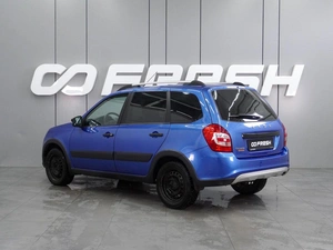 Универсал ВАЗ (LADA) Granta Cross 2021 года, 899000 рублей, Воронеж