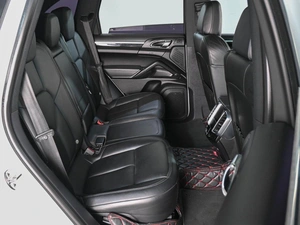 Внедорожник Porsche Cayenne 2013 года, 3149000 рублей, Ростов-на-Дону