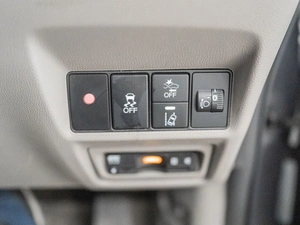 Минивэн Honda Stepwgn 2019 года, 1850000 рублей, Красноярск