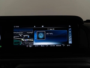 Внедорожник Mercedes-benz G-класс 2020 года, 15749999 рублей, Москва