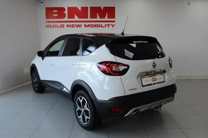 Внедорожник Renault Kaptur 2019 года, 1380000 рублей, Смоленск