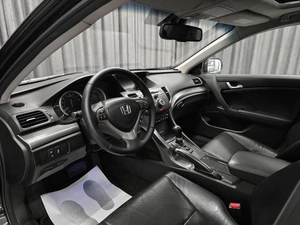 Седан Honda Accord 2012 года, 1449000 рублей, Красноярск