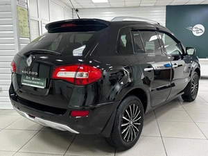 Внедорожник Renault Koleos 2011 года, 950000 рублей, Ачинск