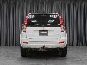 Внедорожник Great Wall Hover H5 2013 года, 819000 рублей, Тюмень
