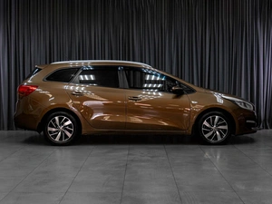 Универсал Kia Ceed 2016 года, 1060000 рублей, Тюмень