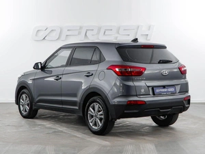 Внедорожник Hyundai Creta 2019 года, 1849999 рублей, Москва