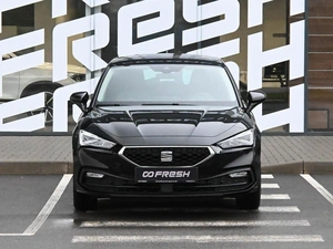 Хетчбэк SEAT Leon 2020 года, 1720000 рублей, Волгоград