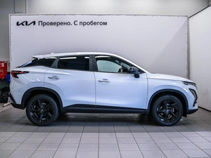 Внедорожник OMODA C5 2023 года, 1785000 рублей, Красноярск