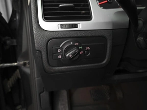 Внедорожник Volkswagen Touareg 2012 года, 1998000 рублей, Ставрополь