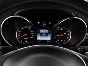 Седан Mercedes-benz C-класс 2015 года, 2839000 рублей, Тюмень