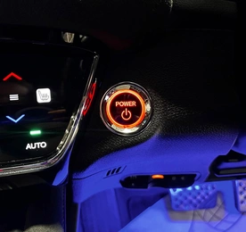 Внедорожник Honda Vezel 2019 года, 1947000 рублей, Красноярск