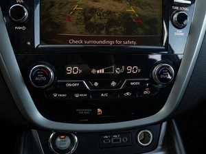 Внедорожник Nissan Murano 2020 года, 2200000 рублей, Краснодар