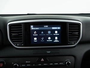 Внедорожник Kia Sportage 2018 года, 2089055 рублей, Москва