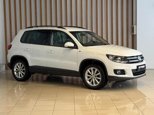 Внедорожник Volkswagen Tiguan 2015 года, 1329000 рублей, Кропоткин