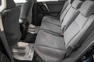 Внедорожник Toyota Land Cruiser Prado 2012 года, 2799000 рублей, Барнаул