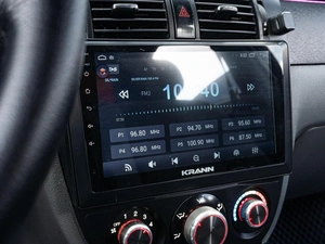 Седан Daewoo Gentra 2013 года, 399000 рублей, Нижний Новгород