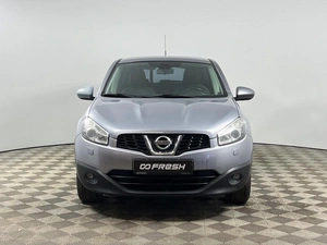 Внедорожник Nissan Qashqai 2012 года, 1029100 рублей, Казань