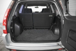 Внедорожник Honda CR-V 2003 года, 579000 рублей, Кемерово