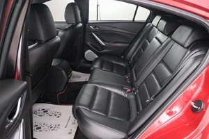 Седан Mazda 6 2015 года, 1949000 рублей, Красноярск