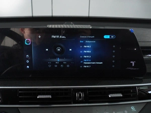Внедорожник Chery Tiggo 7 Pro Max 2025 года, 2298000 рублей, Минеральные Воды