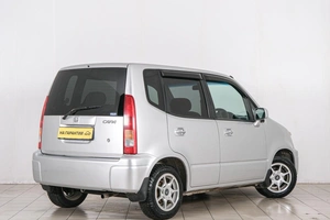 Минивэн Honda Capa 2000 года, 429000 рублей, Красноярск