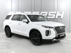 Внедорожник Hyundai Palisade 2021 года, 5290000 рублей, Ростов-на-Дону
