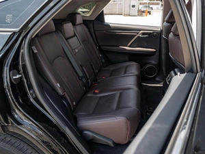 Внедорожник Lexus RX 2021 года, 5170000 рублей, Краснодар