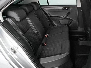 Лифтбек Skoda Rapid 2015 года, 1099000 рублей, Аксай