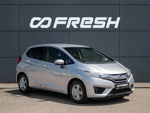 Хетчбэк Honda Fit 2015 года, 920000 рублей, Краснодар