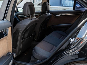 Седан Mercedes-benz C-класс 2011 года, 1150000 рублей, Краснодар