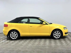 Кабриолет Audi A3 2010 года, 1559900 рублей, Казань