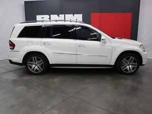 Внедорожник Mercedes-benz GL-класс 2012 года, 2225000 рублей, Курск