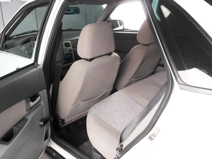 Седан ВАЗ (LADA) Priora 2009 года, 435000 рублей, Минеральные Воды