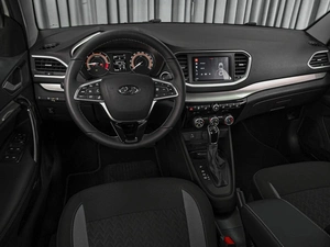 Седан ВАЗ (LADA) Vesta 2025 года, 1559000 рублей, Ставрополь