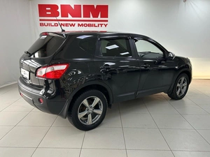 Внедорожник Nissan Qashqai 2011 года, 1170000 рублей, Смоленск