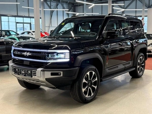 Внедорожник Fang Cheng Bao Bao 5 (Leopard 5) 2025 года, 6600000 рублей, Павловская Слобода