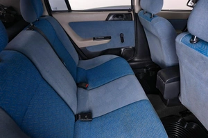 Седан Chevrolet Viva 2005 года, 379000 рублей, Пермь