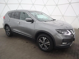Внедорожник Nissan X-Trail 2018 года, 2310000 рублей, Орёл