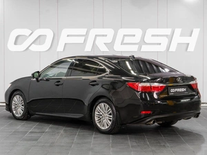 Седан Lexus ES 2013 года, 1899000 рублей, Сургут