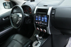 Внедорожник Nissan X-Trail 2010 года, 1153000 рублей, Солонцы