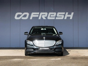Седан Mercedes-benz C-класс 2014 года, 2050000 рублей, Краснодар