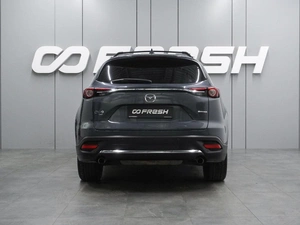 Внедорожник Mazda CX-9 2022 года, 4599000 рублей, Воронеж
