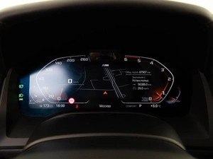 Купе BMW 8 серия 2018 года, 7387077 рублей, Москва