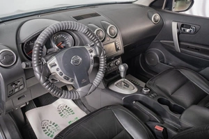 Внедорожник Nissan Qashqai 2012 года, 1289000 рублей, Томск