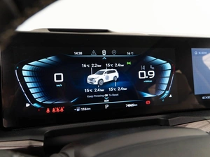 Внедорожник EXEED VX 2021 года, 2456444 рублей, Москва