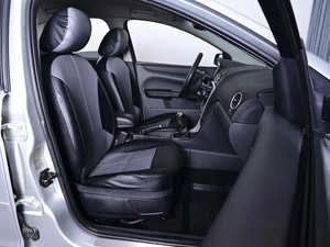 Седан Ford Focus 2006 года, 599000 рублей, Ставрополь