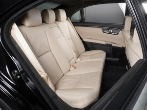 Седан Mercedes-benz S-класс 2007 года, 1916000 рублей, Красный Пахарь