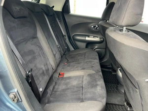 Внедорожник Nissan Juke 2012 года, 910000 рублей, Ижевск