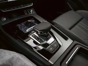 Внедорожник Audi Q5 2025 года, 6350000 рублей, Краснодар